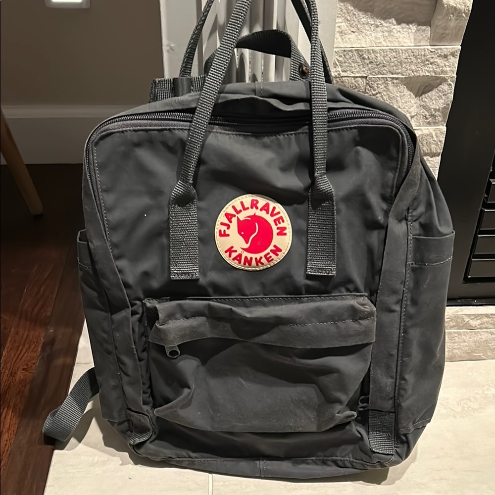 Fjallraven Kanken Backpack